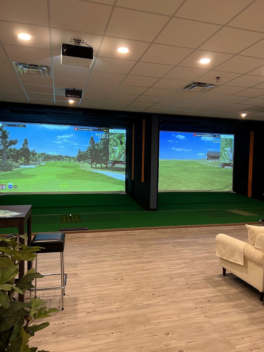 Ok Golf | 3138 Glenmore Ct SE, Calgary, AB T2C 2E6, Canada | Phone: (403) 475-8999