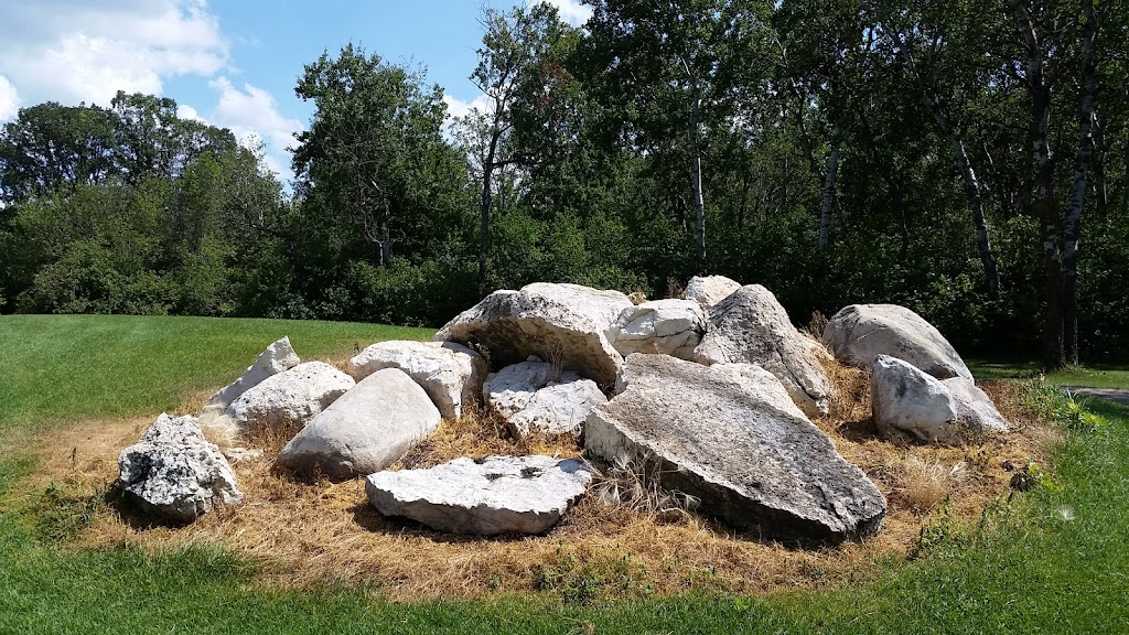 The Players Course | 2695 Park Royale Wy, Winnipeg, MB R3C 2E6, Canada | Phone: (204) 697-4976