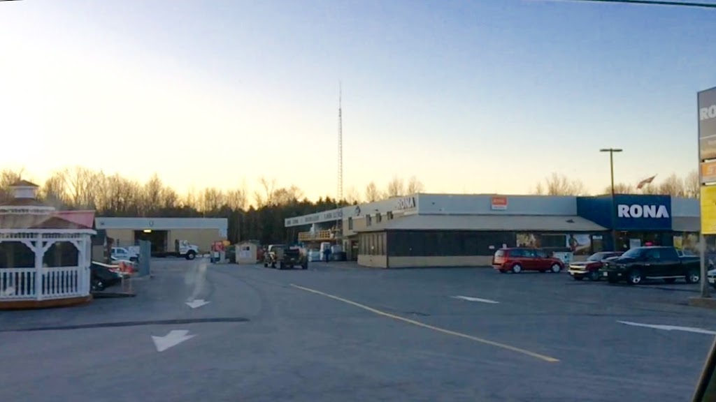 RONA Kemptville Building Center | 2540 County Rd 43 Rr 5, Kemptville, ON K0G 1J0, Canada | Phone: (613) 258-6000