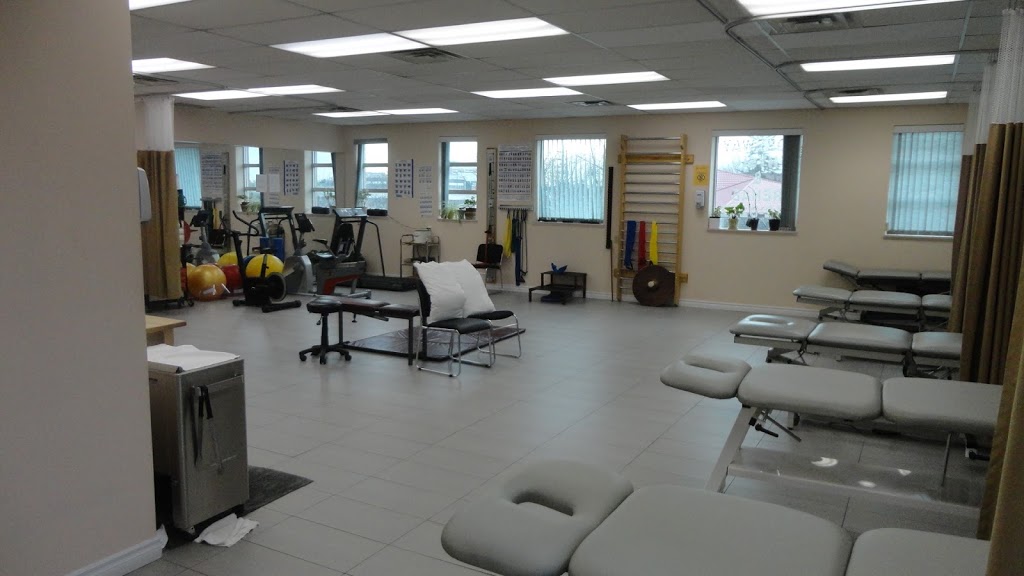 Goreway Physiotherapy & Rehabilitation | 7330 Goreway Dr #20, Mississauga, ON L4T 4J2, Canada | Phone: (905) 612-8222