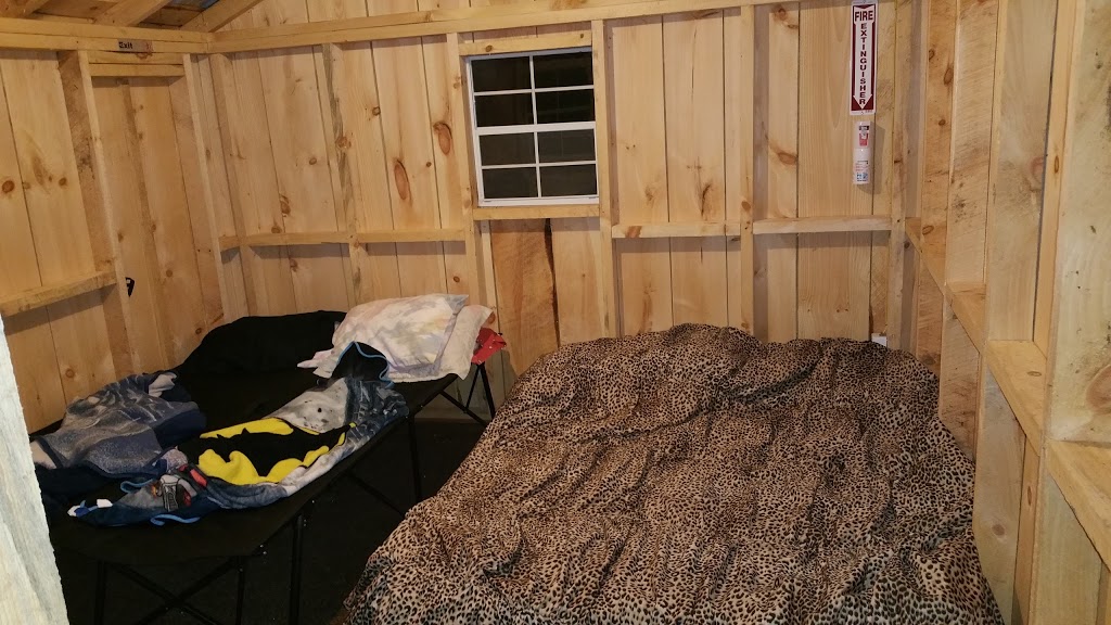 Sunset Rock RV Park | 755 Quarry Rd, Isle La Motte, VT 05463, USA | Phone: (802) 928-3522
