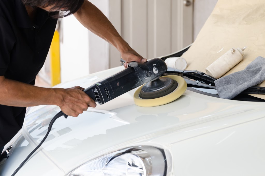 Vancouver Speed Auto Body | 101-12303 112 Ave, Surrey, BC V3V 3K2, Canada | Phone: (604) 496-6722