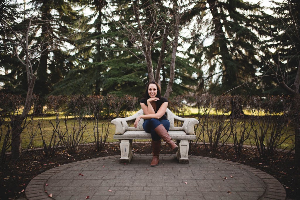 Gerry Shaw Garden | 3202 Elbow Dr SW, Calgary, AB T2S 2J4, Canada