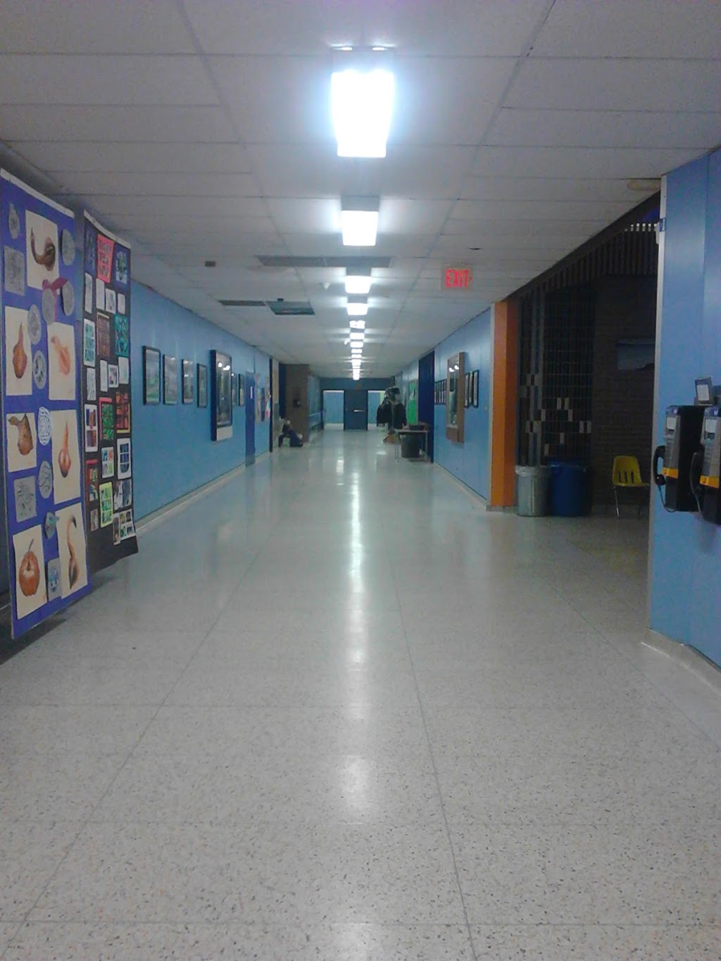 North Albion Collegiate Institute | 2580 Kipling Ave, Etobicoke, ON M9V 3B2, Canada | Phone: (416) 394-7550