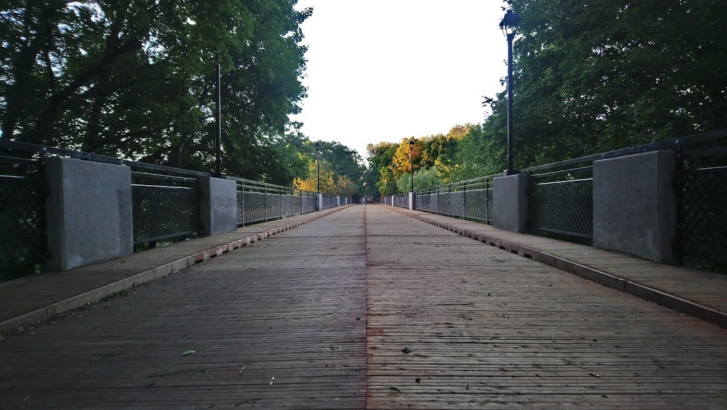 Cedarvale Park | 443 Arlington Ave, York, ON M6C 3A2, Canada
