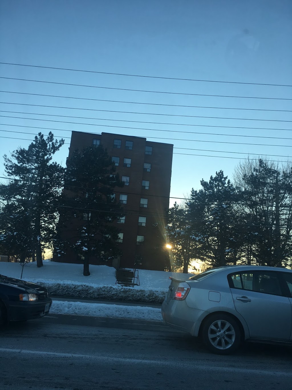 Morning Star Apartments | 3420 Morning Star Dr, Mississauga, ON L4T 1X9, Canada | Phone: (905) 677-8854