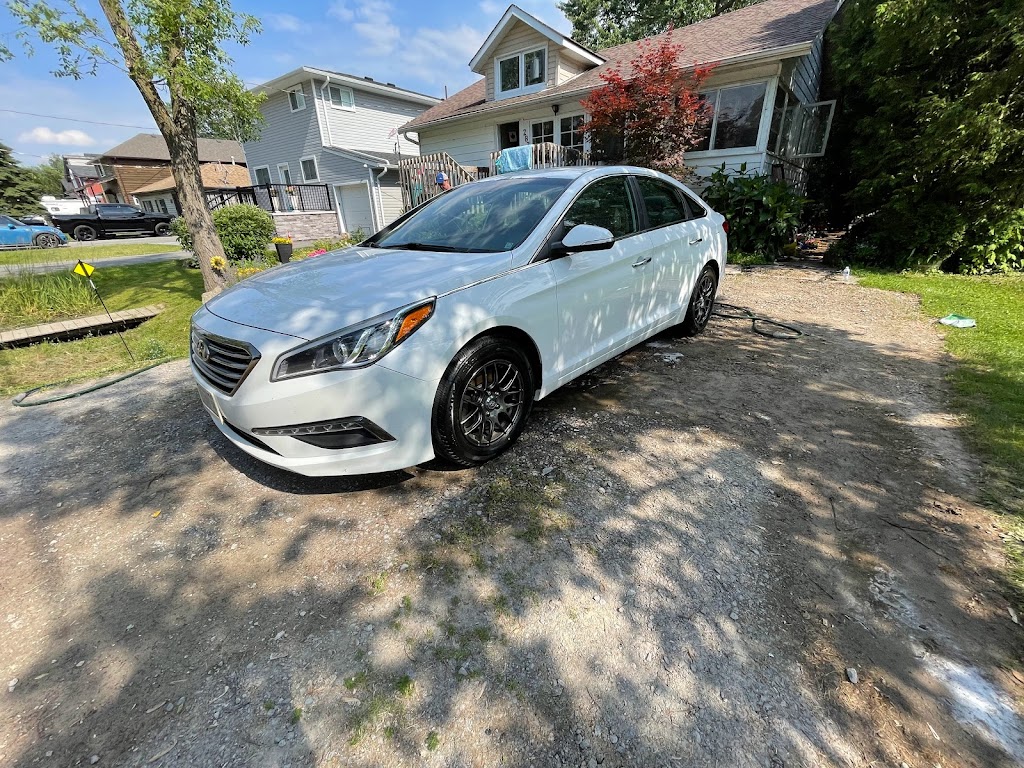 JP Auto Detailing Services | 21805 Lake Ridge Rd, Pefferlaw, ON L0E 1N0, Canada | Phone: (905) 252-1675