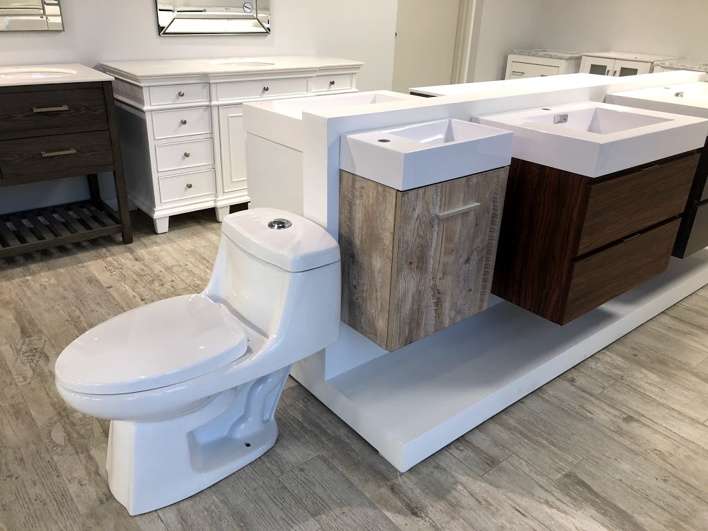 Tanyas Furniture & Bath Gallery | 3110 Wharton Way, Mississauga, ON L4X 2C1, Canada | Phone: (905) 602-0880