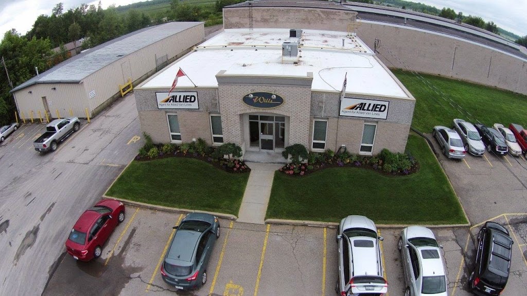 Wills Transfer Limited | 3100 Swansea Cr, Ottawa, ON K1G 3W4, Canada | Phone: (613) 744-0970