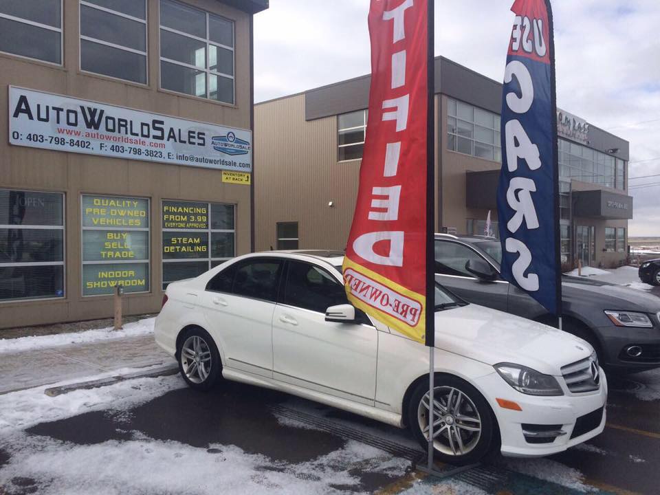 Auto World Sale | Bay 102, 3863 54 Ave NE, Calgary, AB T3J 3W4, Canada | Phone: (403) 970-9091
