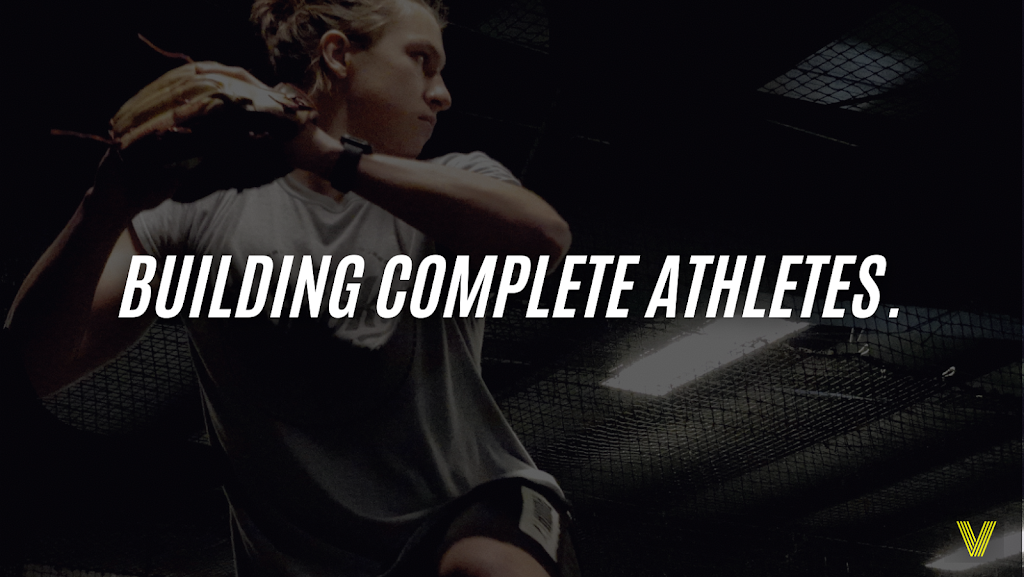 Velo Baseball Performance Centre | 10 Executive Pl, Kitchener, ON N2P 2N4, Canada | Phone: (519) 589-9389