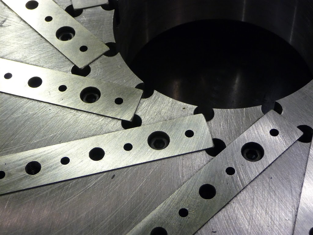 Carpani Machine Inc | 22 Norfolk County Rd 13, Courtland, ON N0J 1E0, Canada | Phone: (519) 688-9330