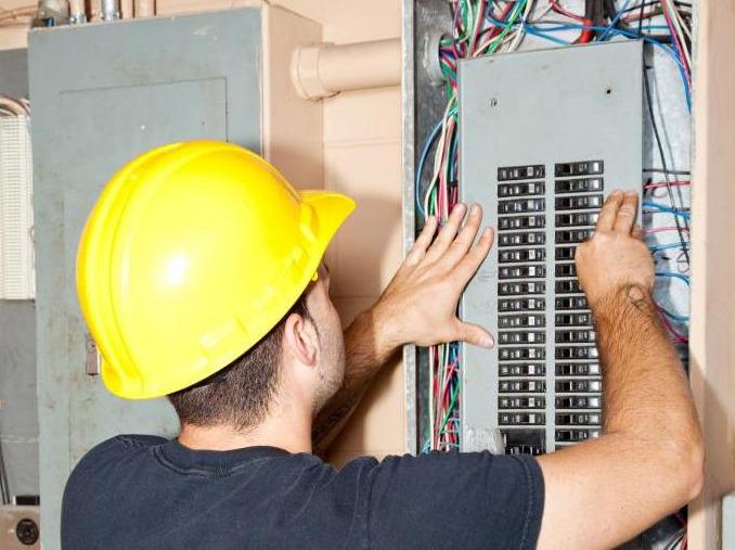 ELECTRICITE VALLEE | 70 Terrasse Pelletier, Lavaltrie, QC J5T 1G4, Canada | Phone: (450) 608-3025