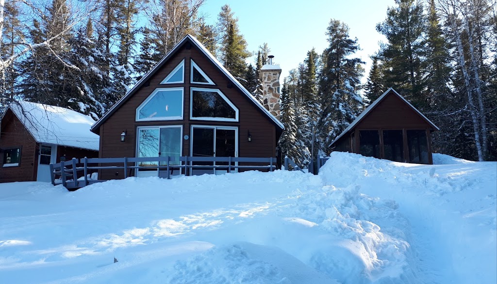 Refuge du Nord | 251 Chem. du Lac du N, Saint-Zénon, QC J0K 3N0, Canada | Phone: (450) 512-8149