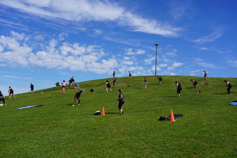 Fit Club North Winnipeg | 1795 Henderson Hwy, Winnipeg, MB R2G 1P3, Canada | Phone: (204) 228-0431