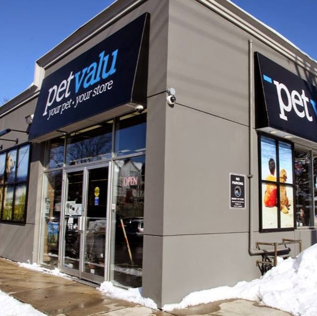 Pet Valu | 1656 Queen St E, Toronto, ON M4L 1G5, Canada | Phone: (416) 694-8176