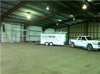 Porte De Garage Durotech | 113 Rue Carrière, Salaberry-de-Valleyfield, QC J6T 6A9, Canada | Phone: (450) 370-9432