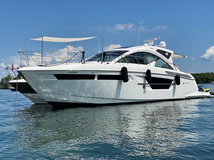 North American Yacht Sales | 23 Michigan Ave, St. Catharines, ON L2N 4G7, Canada | Phone: (289) 668-1460