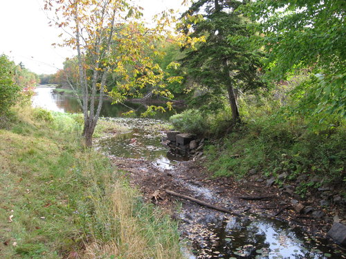 Lock 6, Shubenacadie Canal | Enfield, NS B2T 1G8, Canada | Phone: (902) 434-1900