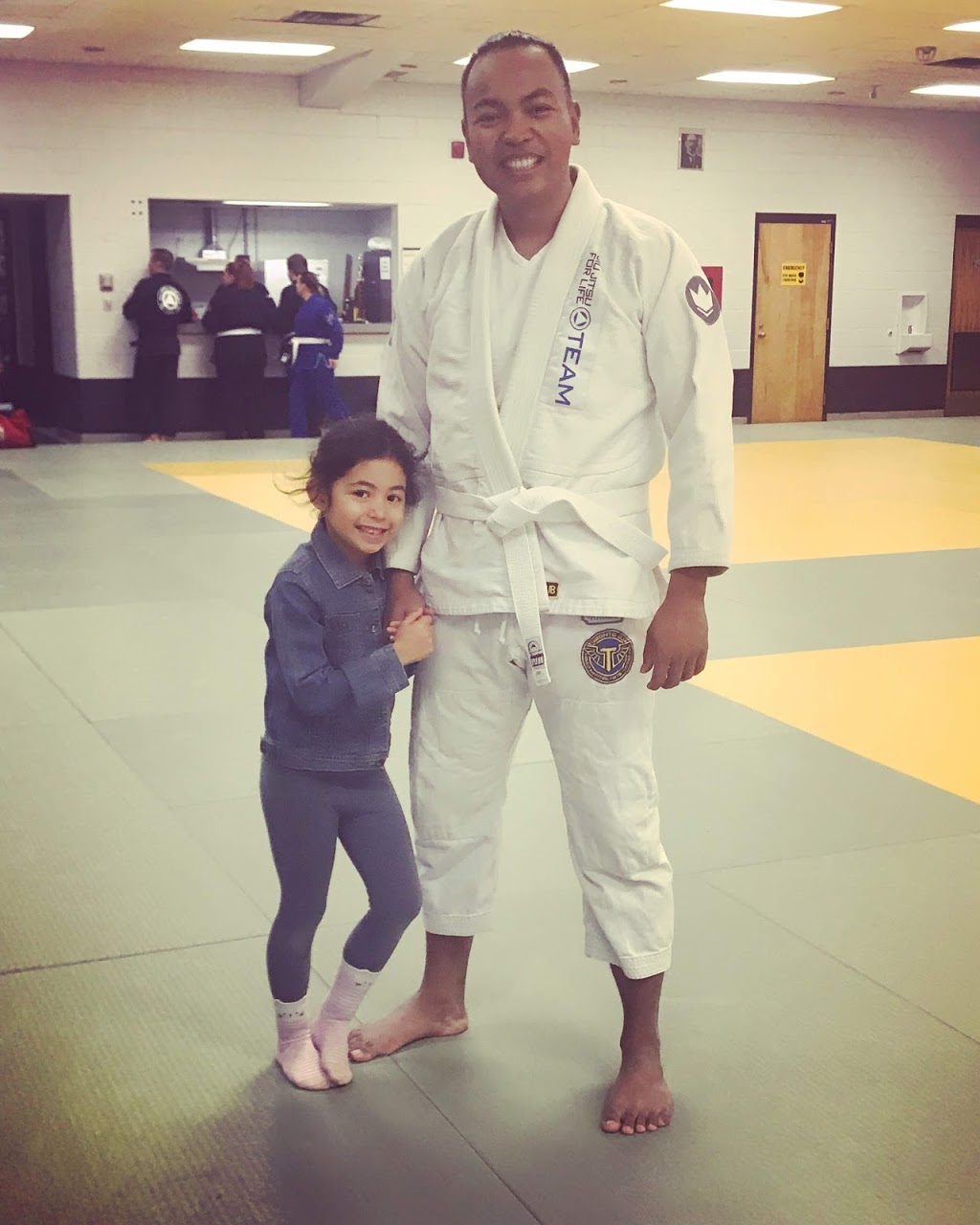 Brampton Brazilian Jiu Jitsu | 1295 Williams Pkwy, Brampton, ON L6S 3J8, Canada | Phone: (416) 230-9653