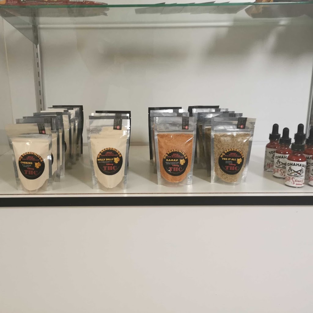 Comfort Tree Cannabis | 6525 ON-21, Southampton, ON N0H 2L0, Canada | Phone: (226) 568-2711