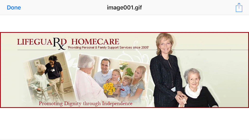 Lifeguard Homecare Inc. | 388 St. Paul Ave Lower Unit 101, Brantford, ON N3R 4N4, Canada | Phone: (519) 753-2552