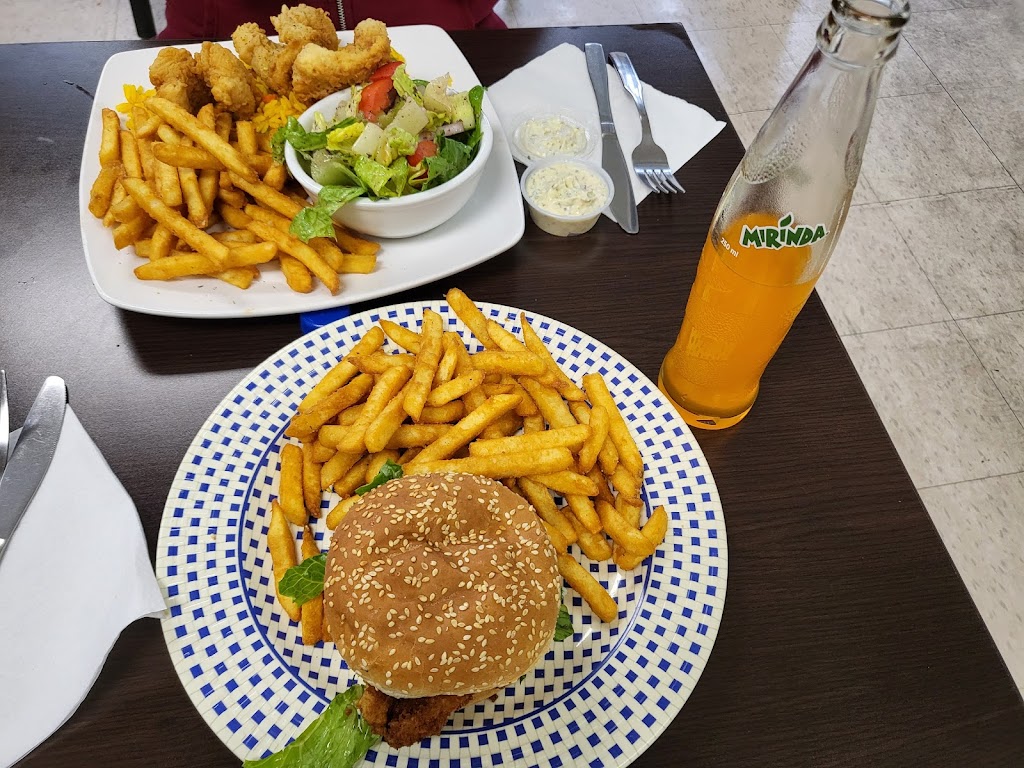 Sailors | 751 Boulevard Cote Vertu Ouest, Saint-Laurent, QC H4L 1Y6, Canada | Phone: (514) 303-7927