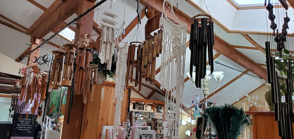 Crystal Quest | 3881 Yellow Point Rd, Ladysmith, BC V9G 1E9, Canada | Phone: (250) 240-6113