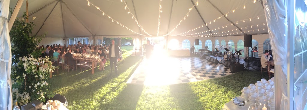 Peasemarsh Farm Catering | 10 Sydenham St, Flesherton, ON N0C 1E0, Canada | Phone: (519) 924-2499