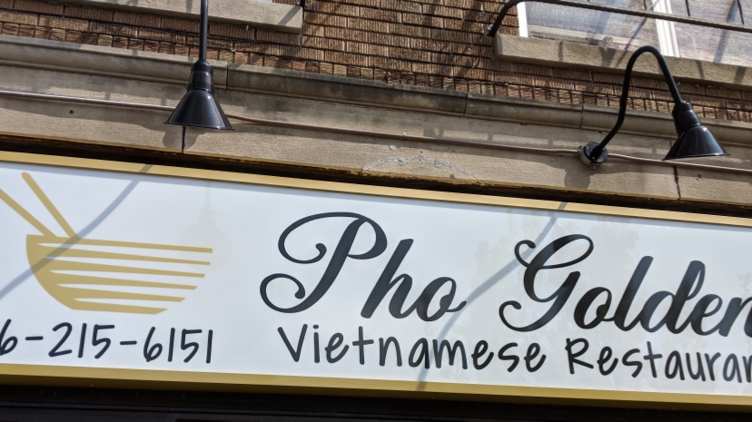 Pho Golden | 3004 Pine Ave, Niagara Falls, NY 14301, USA | Phone: (716) 215-6151