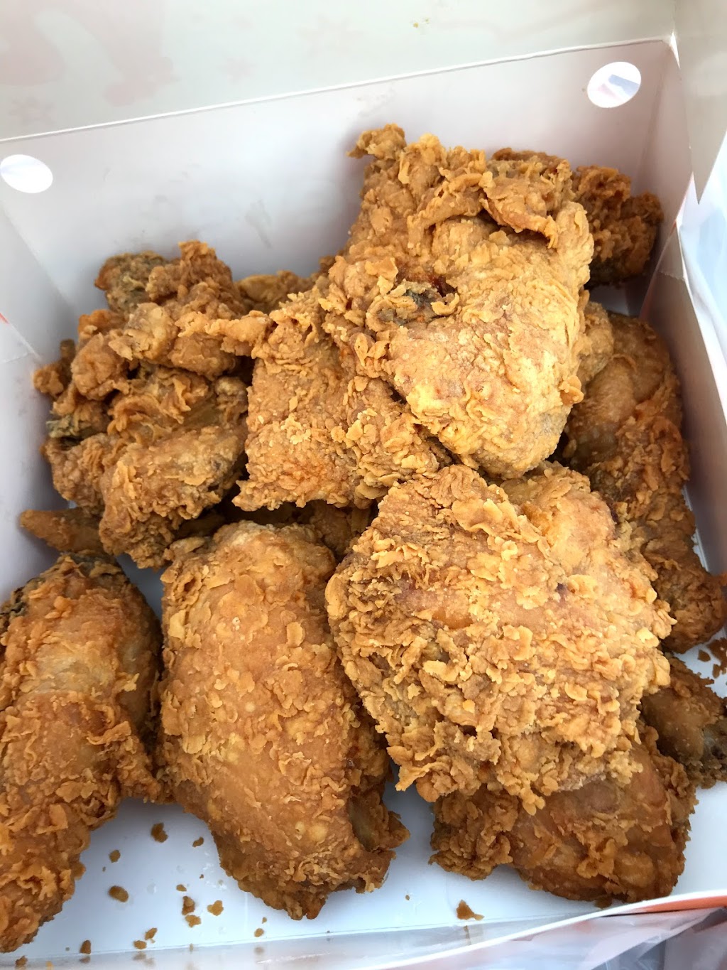 Popeyes Louisiana Kitchen | 96 Innovation Dr #6, Kingston, ON K7K 7E6, Canada | Phone: (613) 544-2121
