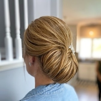 Doll Up Hair & Makeup | 239 Fall Fair Way, Hamilton, ON L0R 1C0, Canada | Phone: (905) 818-9712