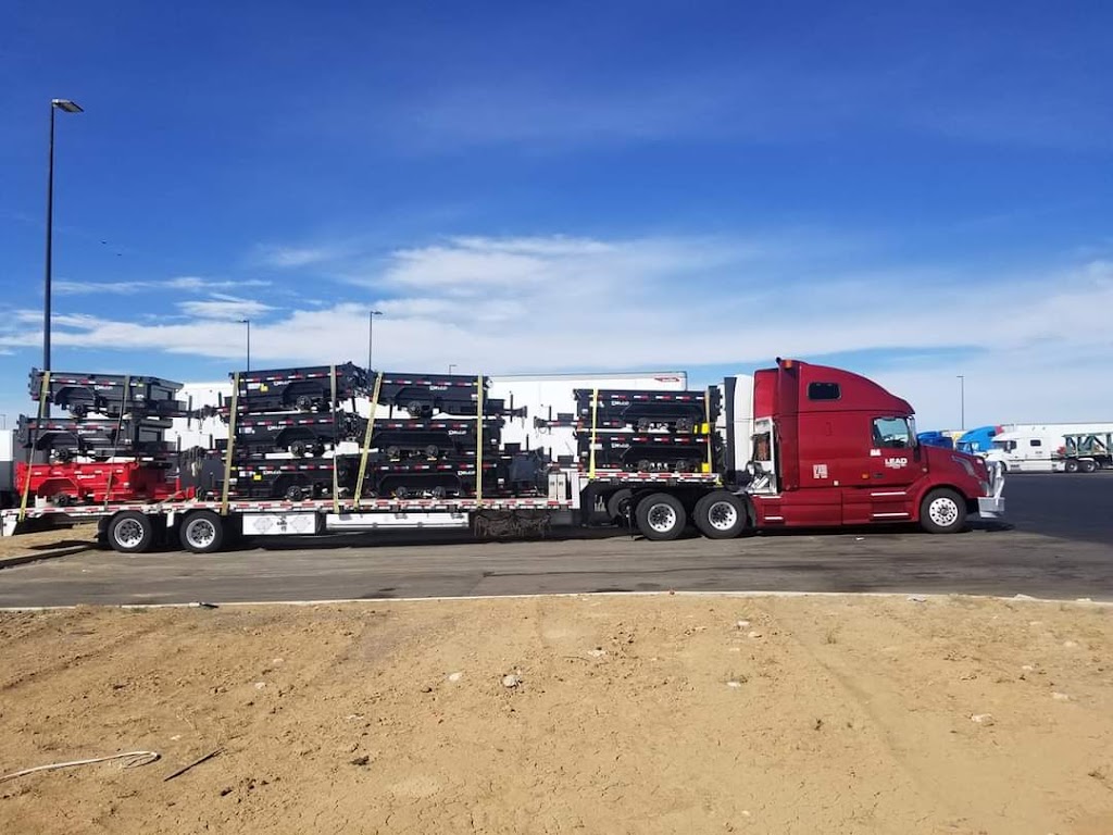 LEAD CARRIERS INC. | 8419 141 St, Surrey, BC V3W 3S6, Canada | Phone: (604) 789-5001
