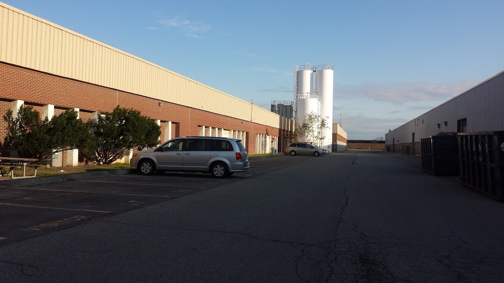 Abc Group Climate control 2 | 161 Snidercroft Rd, Concord, ON L4K 2J8, Canada | Phone: (905) 669-0999