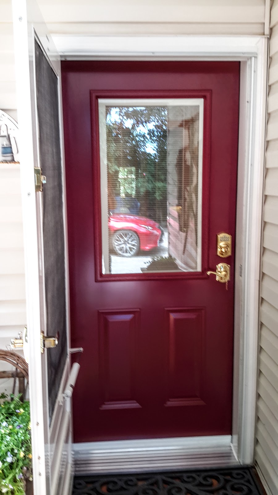 Rusco Manufacturing Inc | 180 Willmott St, Cobourg, ON K9A 0E9, Canada | Phone: (905) 373-6060