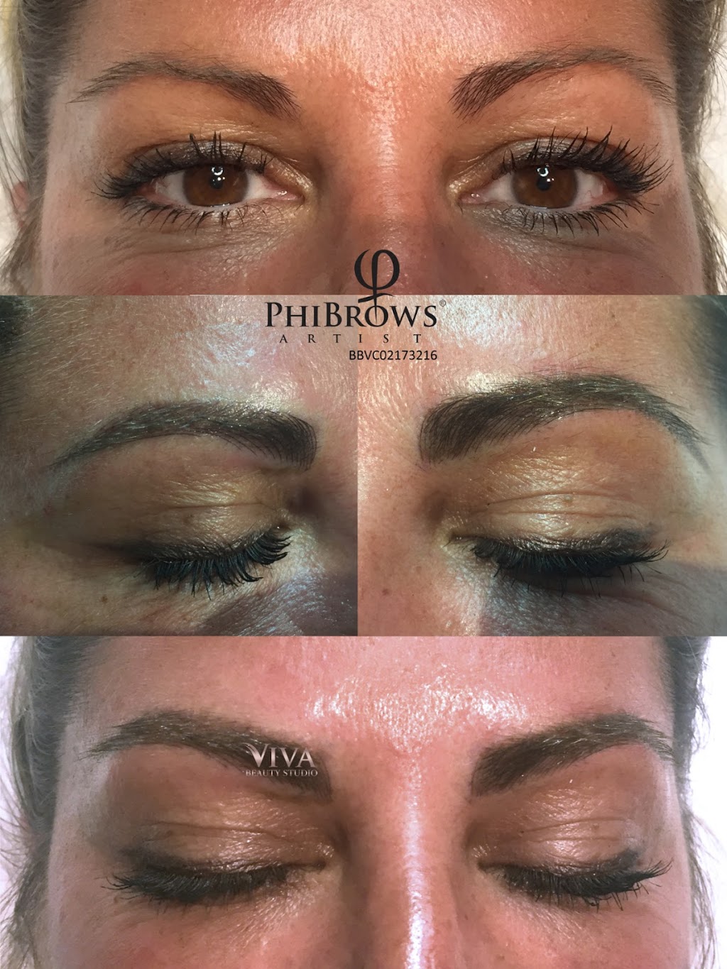Viva Beauty Studio | 77 Joshua Blvd, Whitby, ON L1M 0J2, Canada | Phone: (647) 404-5998