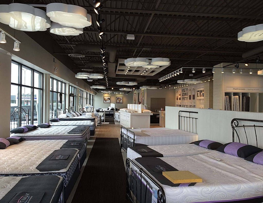 Sleep Country Canada | 2501 Hampshire Gate, Oakville, ON L6H 6C8, Canada | Phone: (905) 829-4432
