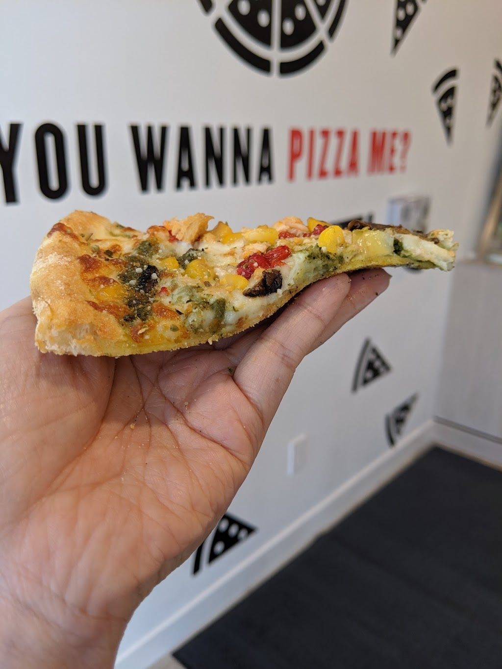 FAST FIRED Roblin | 3116 Roblin Blvd, Winnipeg, MB R3R 0C1, Canada | Phone: (204) 888-5736