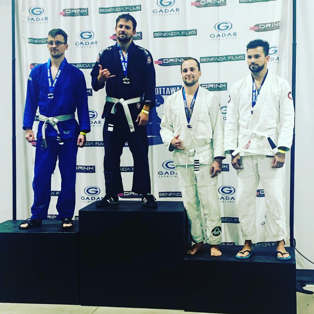 Magog Gracie Jiu-Jitsu | 189 Rue Tupper, Magog, QC J1X 1T8, Canada | Phone: (819) 640-8500