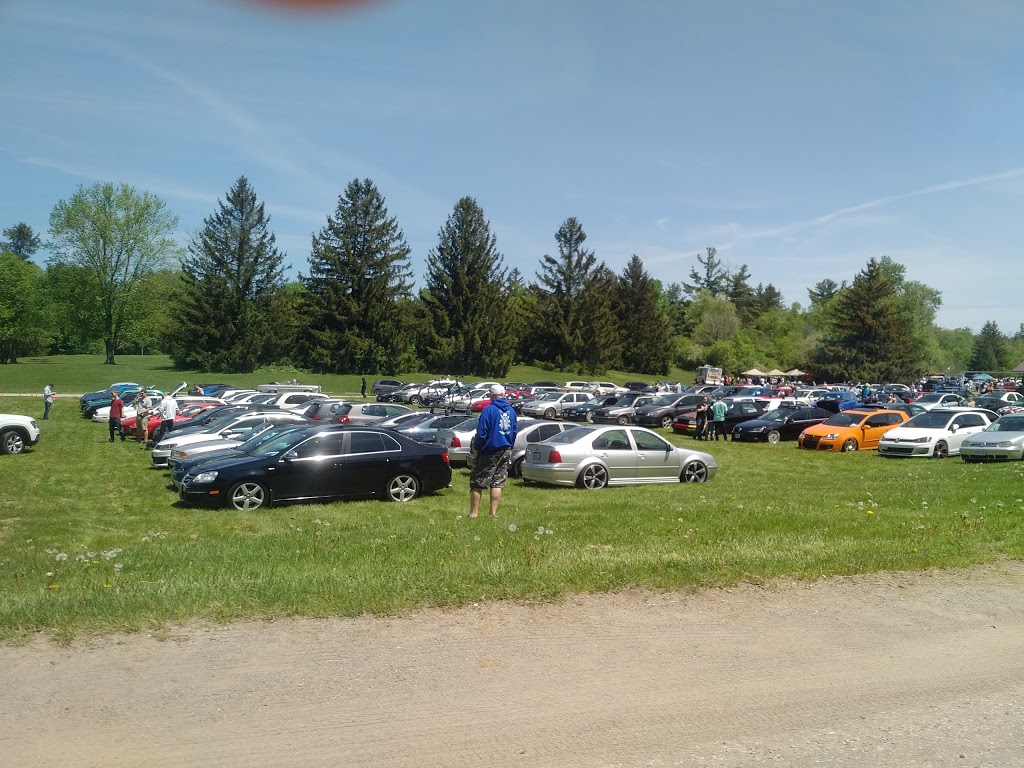 Woodbridge Highlands Park | Vaughan, ON L4H 1A5, Canada
