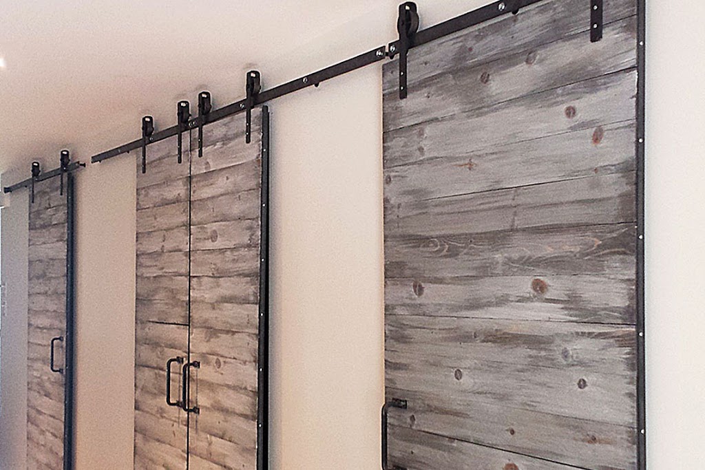 BAM WOOD - Bois Artisanal & Mural | 120 Prom. Ronald, Montréal-Ouest, QC H4X 1M8, Canada | Phone: (514) 538-7005