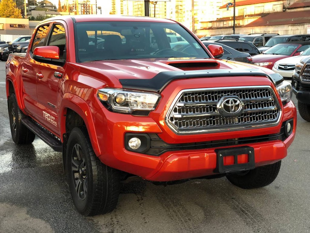 A2Z AUTO SALES | 131 12th St, New Westminster, BC V3M 4G9, Canada | Phone: (604) 710-7710