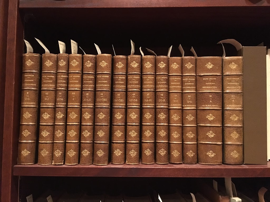 Thomas Fisher Rare Book Library | 120 St George St, Toronto, ON M5S 1A5, Canada | Phone: (416) 978-5285