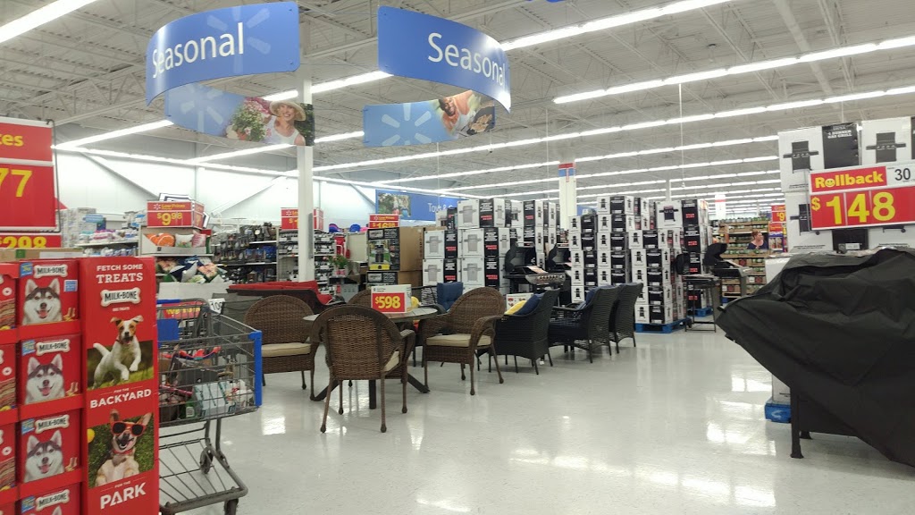 Walmart Calgary East Hills | 255 E Hills Blvd SE, Calgary, AB T2A 4X7, Canada | Phone: (403) 387-0850
