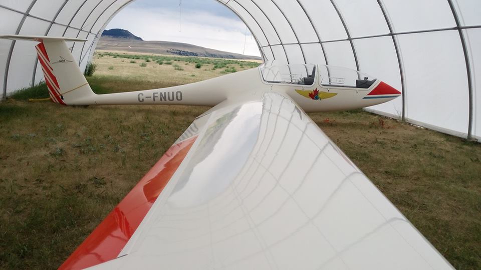 Lethbridge Soaring Club | Cowley Glider Strip, Lundbreck, AB T0K 1H0, Canada | Phone: (403) 593-2697