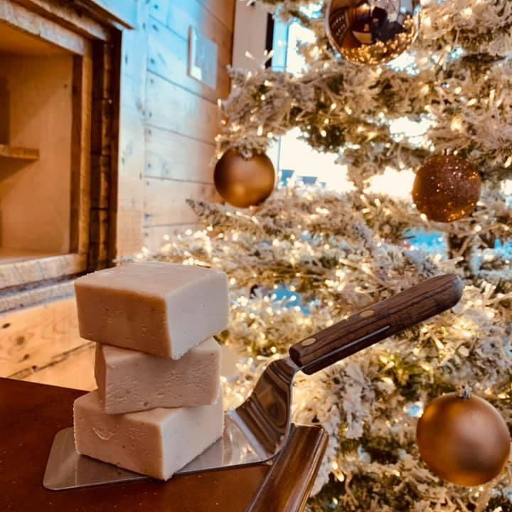 Cobblers Lane Fudge Factory | 26 Marble St, Sussex, NB E4E 1H4, Canada | Phone: (506) 435-4487