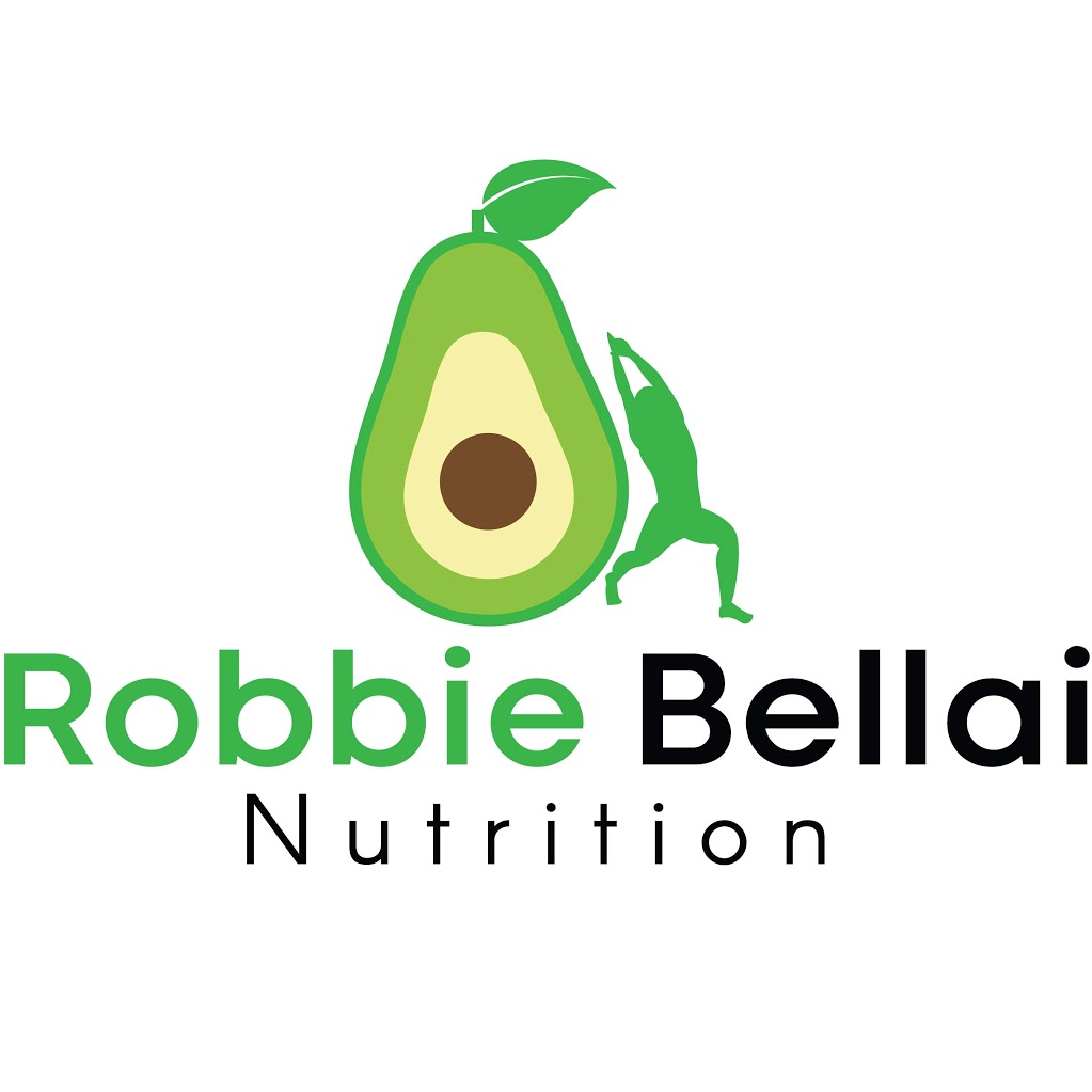 Robbie Bellai Nutrition | 21 Surrey St W Suite 202, Guelph, ON N1H 3R3, Canada | Phone: (519) 827-9519