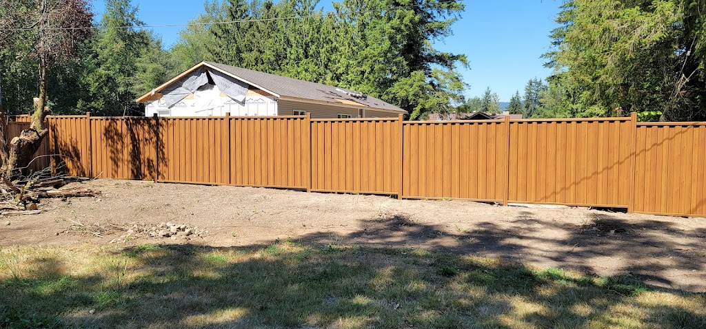 Alpha Pro Fencing Ltd | 2510 Magnolia Crescent, Abbotsford, BC V2T 3N2, Canada | Phone: (778) 998-5343