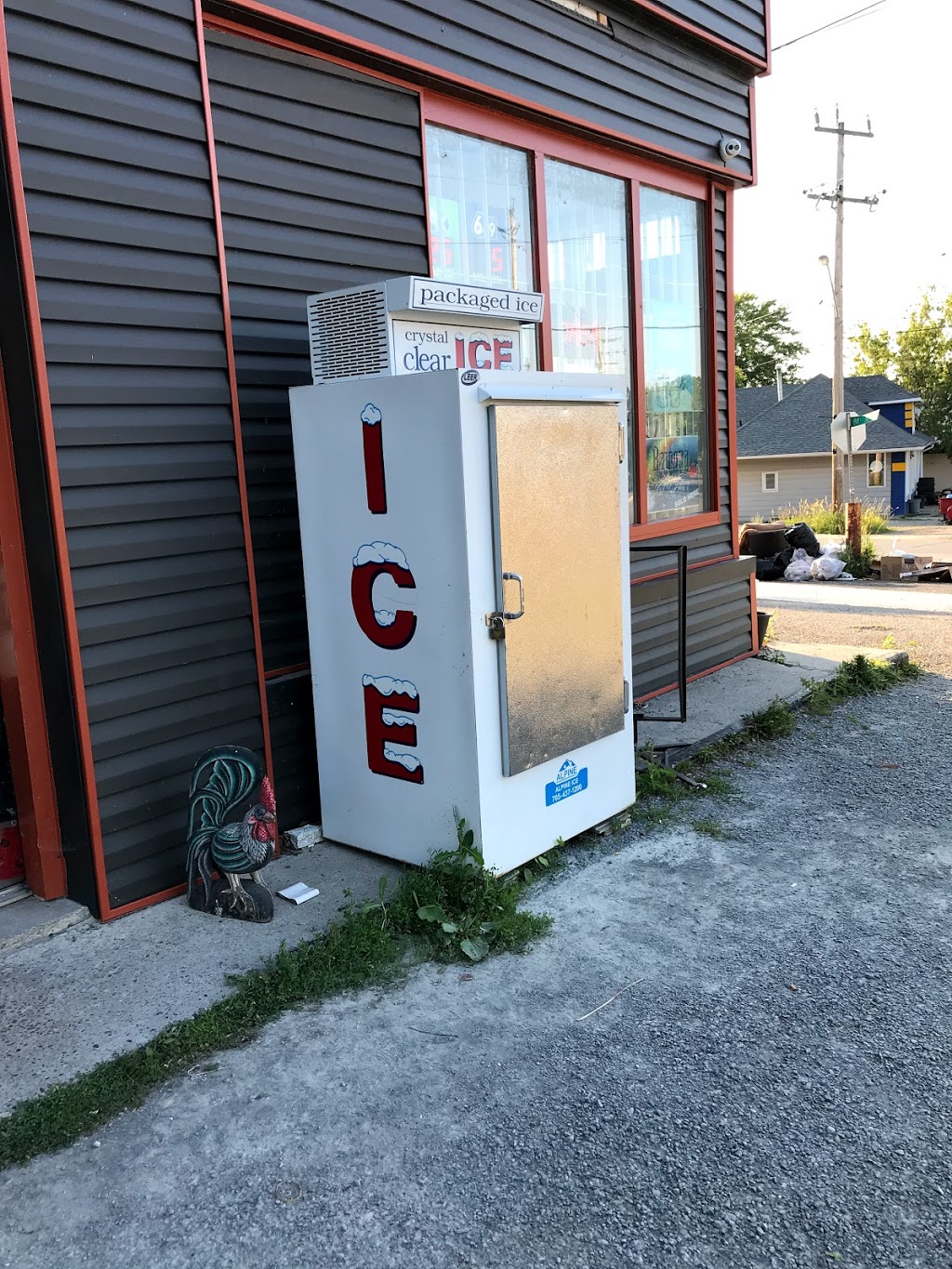 PK Convenience Store | 360 Osborne St, Beaverton, ON L0K 1A0, Canada | Phone: (705) 217-9554