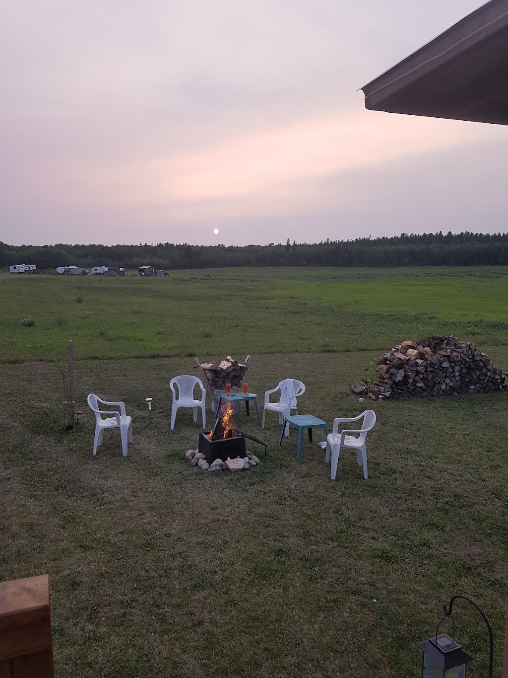 Hidden Hills RV Park | 90035 HWY 315, Box 995, Lac du Bonnet, MB R0E 1A0, Canada | Phone: (204) 345-2735